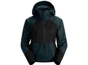 Arc’teryx sort “Rebird”, collection entièrement recyclée