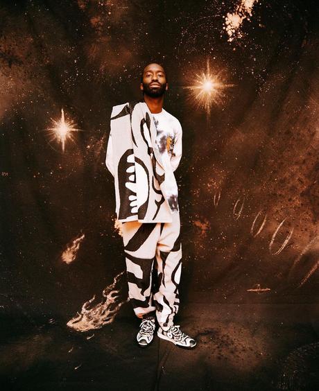 Soulgoods et Converse annoncent leur première collaboration