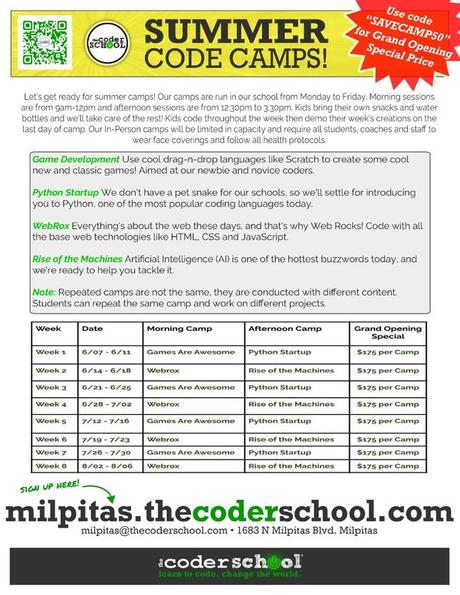 Milpitas: voir les événements à venir de ce week-end dans la région