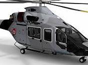Deux H160 supplémentaires pour Marine nationale