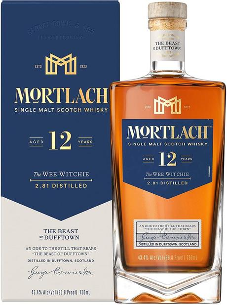 MORTLACH, le secret le mieux gardé des whiskies d’Écosse