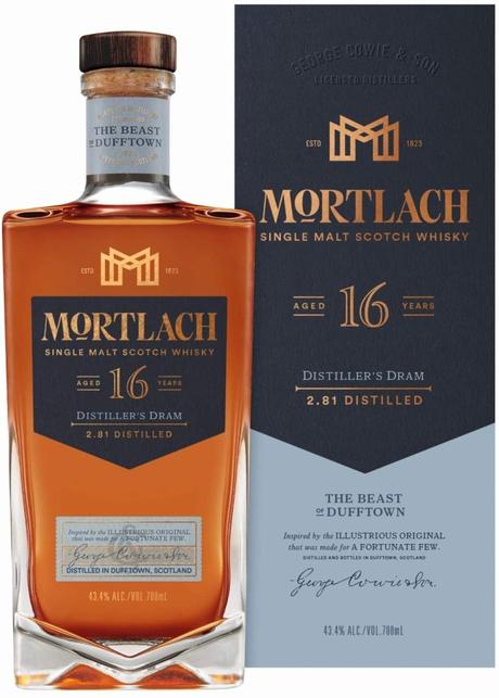 MORTLACH, le secret le mieux gardé des whiskies d’Écosse
