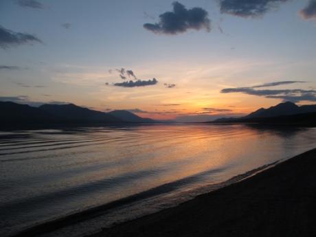 Les Rois du Yukon - Adam Weymouth Les Rois du Yukon - Adam Weymouth