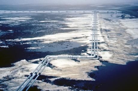 Les Rois du Yukon - Adam Weymouth Les Rois du Yukon - Adam Weymouth