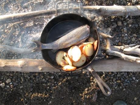 Les Rois du Yukon - Adam Weymouth Les Rois du Yukon - Adam Weymouth