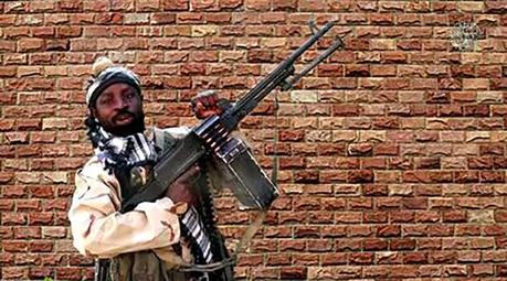 Nigeria : Le chef historique de Boko Haram, Abubakar Shekau grièvement blessé