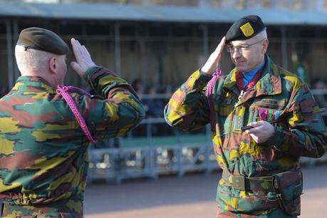 Belgique : la menace du terrorisme d’extrême droite