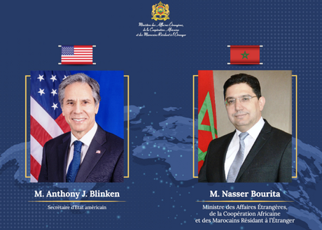 Washington approche le Maroc pour rétablir le calme au Proche-Orient