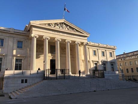 Une entreprise espagnole poursuivie par la justice française  pour fraude sociale