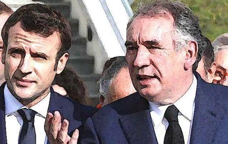 Modèle social français : François Bayrou veut plus de natalité et (un peu) plus d’immigration