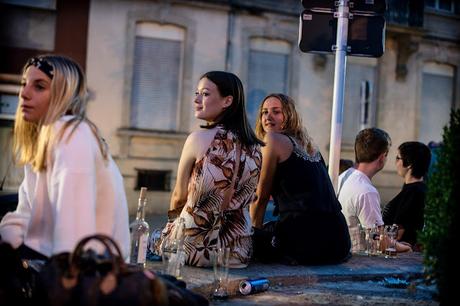 Impitoyable forteresse