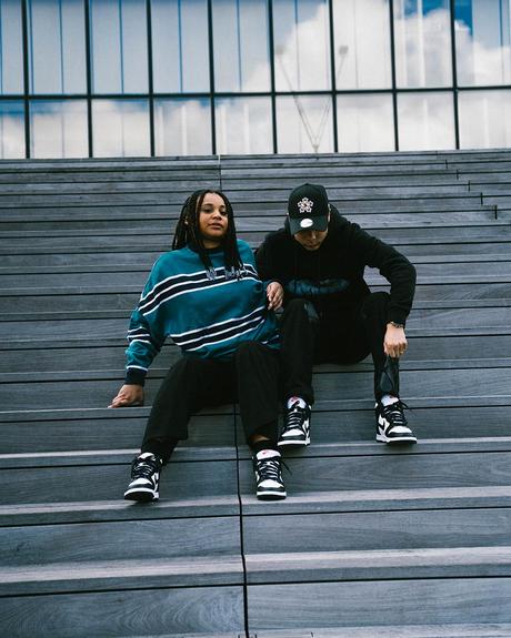 La Nike Dunk revient dans 3 nouveaux coloris