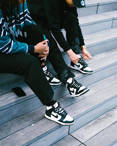 La Nike Dunk revient dans 3 nouveaux coloris