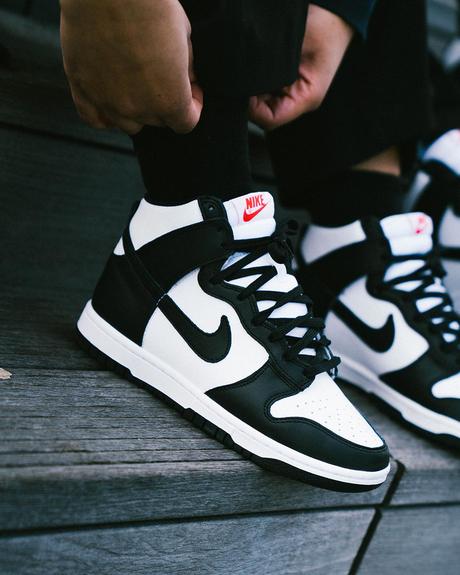 La Nike Dunk revient dans 3 nouveaux coloris