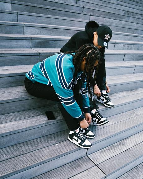 La Nike Dunk revient dans 3 nouveaux coloris