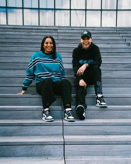 La Nike Dunk revient dans 3 nouveaux coloris