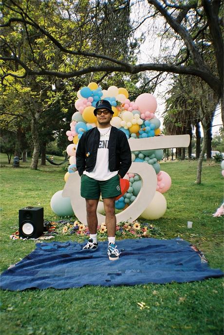 Kids Of Immigrants et Vans fusionnent deux coloris de la Old Skool Kids Of Immigrants et Vans fusionnent deux coloris de la Old Skool