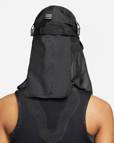 La nouvelle collection Nike x MMW dropera la semaine prochaine