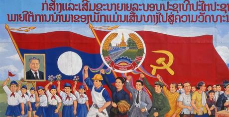 Le réalisme socialiste  au Laos -27/31 – Billet n° 517