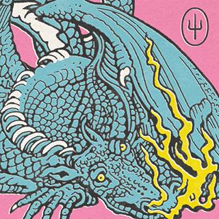 FLASH : RUMOUR MILL / TWENTY ONE PILOTS / JOHNNY MAFIA