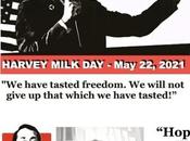 Célébrons Harvey Milk