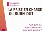 prise charge burn-out