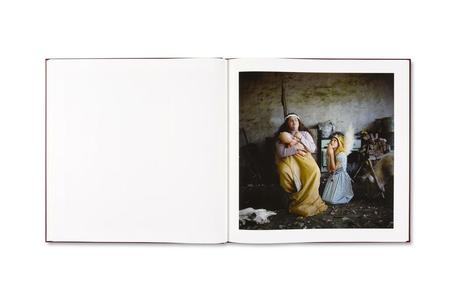 ALESSANDRA SANGUINETTI – THE ADVENTURES OF GUILLE AND BELINDA AND THE ENIGMATIC MEANING OF THEIR DREAMS