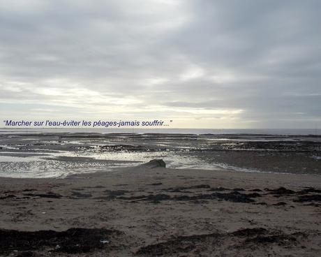 il nous faut donc nous perdre