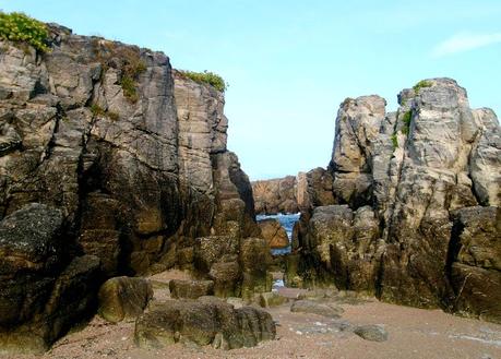 il nous faut donc nous perdre