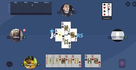 Code Triche Joker • Jokerstars APK MOD (Astuce) Code Triche Joker • Jokerstars APK MOD (Astuce) 3