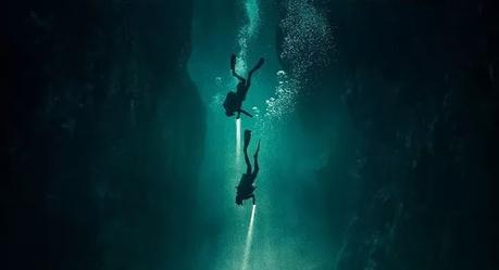 Bande annonce VF pour The Deep House de Alexandre Bustillo et Julien Maury