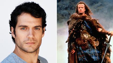 Henry Cavill au casting du reboot de Highlander signé Chad Stahelski ?