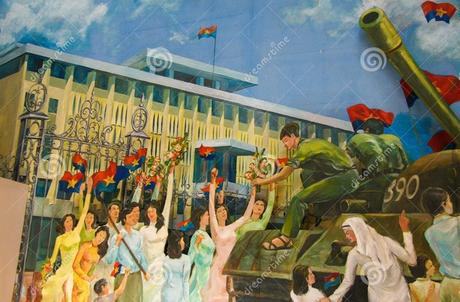 Le réalisme socialiste en au Vietnam -28/31 – Billet n° 518 Le réalisme socialiste en au Vietnam -28/31 – Billet n° 518