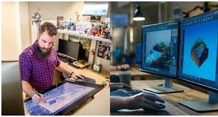 Comment devenir un concepteur de jeux vidéo Comment devenir un concepteur de jeux vidéo