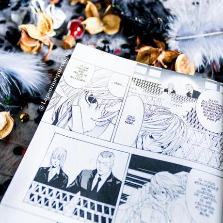 Death note : short stories • Tsugumi Ohba et Takeshi Obata Death note : short stories • Tsugumi Ohba et Takeshi Obata