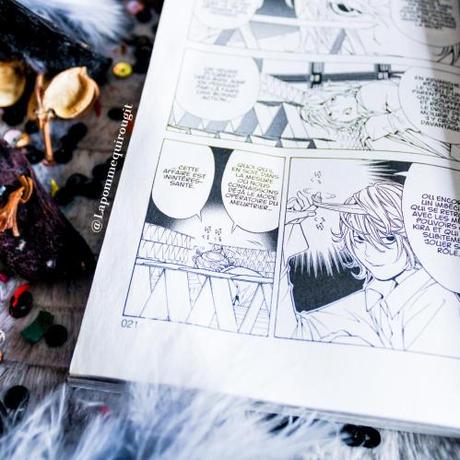 Death note : short stories • Tsugumi Ohba et Takeshi Obata Death note : short stories • Tsugumi Ohba et Takeshi Obata