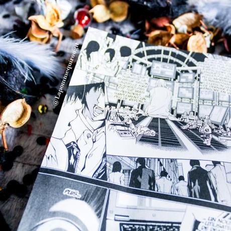 Death note : short stories • Tsugumi Ohba et Takeshi Obata