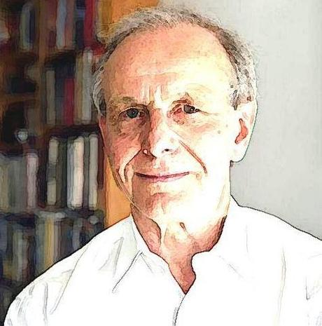 Fin de vie : la sérénité ultime du professeur Axel Kahn