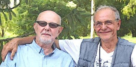 Fin de vie : la sérénité ultime du professeur Axel Kahn