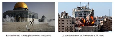 JUSTE UN CESSEZ-LE-FEU JUSTE UN CESSEZ-LE-FEU