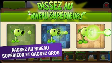 Télécharger Gratuit Plants vs. Zombies™ 2 Free  APK MOD (Astuce) 5