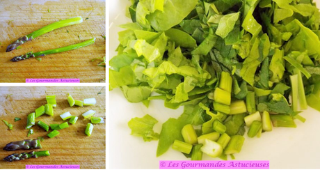 Salade de boulgour mi-crue mi-cuite (Vegan) Salade de boulgour mi-crue mi-cuite (Vegan)