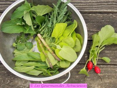 Salade de boulgour mi-crue mi-cuite (Vegan) Salade de boulgour mi-crue mi-cuite (Vegan)