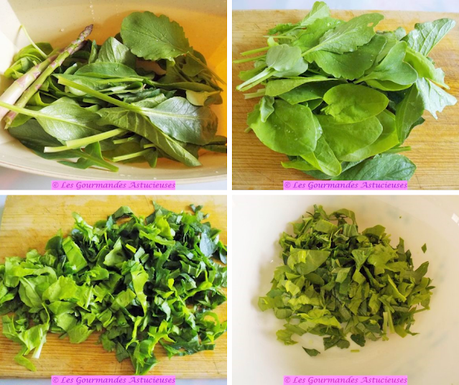 Salade de boulgour mi-crue mi-cuite (Vegan) Salade de boulgour mi-crue mi-cuite (Vegan)