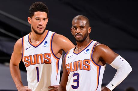 Les 6 points à suivre durant les playoffs NBA Les 6 points à suivre durant les playoffs NBA