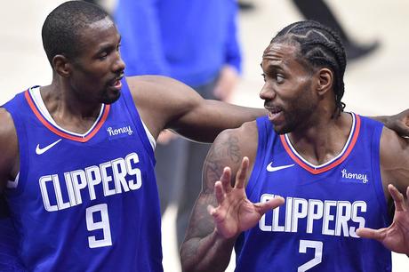 Les 6 points à suivre durant les playoffs NBA playoffs NBA