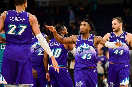 Les 6 points à suivre durant les playoffs NBA Les 6 points à suivre durant les playoffs NBA