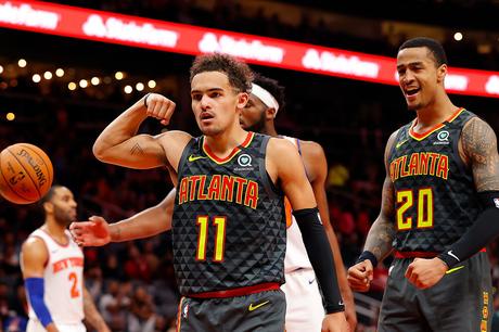 Les 6 points à suivre durant les playoffs NBA Les 6 points à suivre durant les playoffs NBA