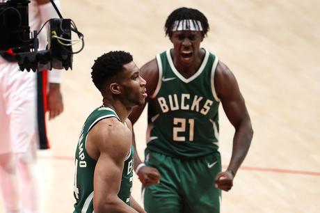 Les 6 points à suivre durant les playoffs NBA Les 6 points à suivre durant les playoffs NBA