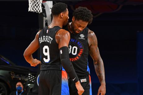 Les 6 points à suivre durant les playoffs NBA Les 6 points à suivre durant les playoffs NBA